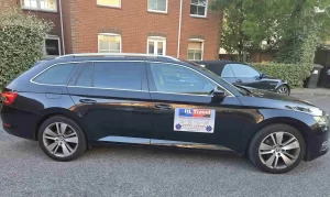 Gatwick Airport Transfer