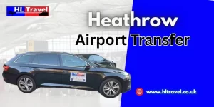 Heathrow Airport Transfer