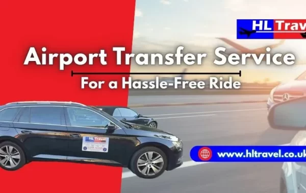 Dependable​‍​‌‍​‍‌​‍​‌‍​‍‌ Airport Transfer Services For A Hassle-Free Ride