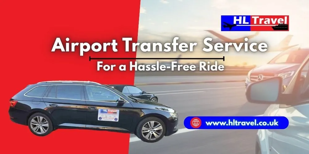Dependable​‍​‌‍​‍‌​‍​‌‍​‍‌ Airport Transfer Services For A Hassle-Free Ride