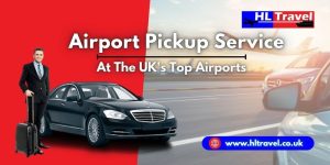 Airport Pickup Service