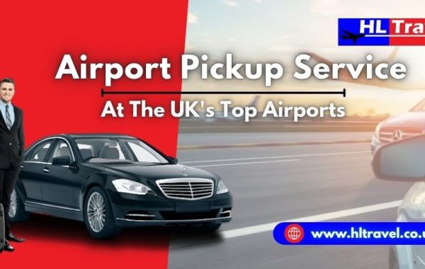 Book​‍​‌‍​‍‌​‍​‌‍​‍‌ Airport Pickup Service At The UK’s Top Airports