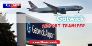 Gatwick Airport Transfer