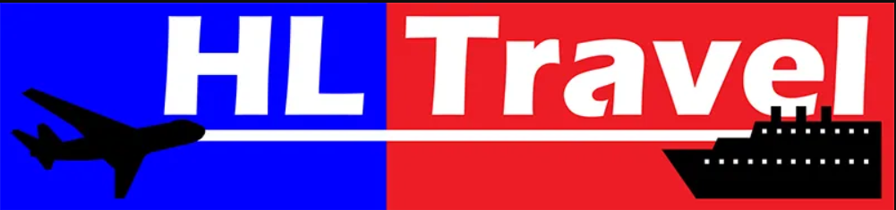 HL Travel Logo