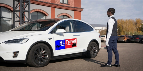 Airport Taxi Transfers for Business Travel – Why Professionals Prefer Private Transfers
